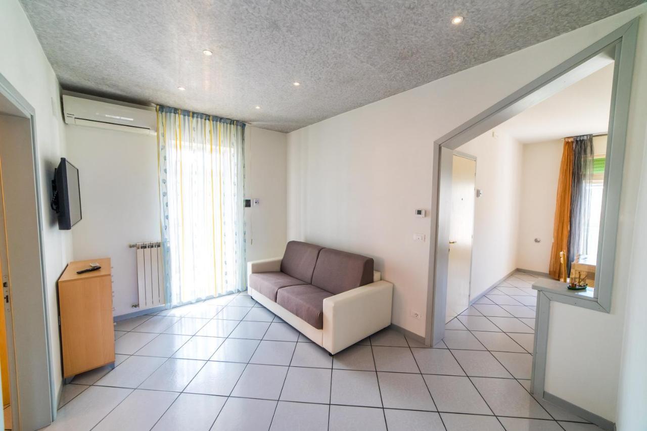 Uliana Top House Chioggia Exterior foto