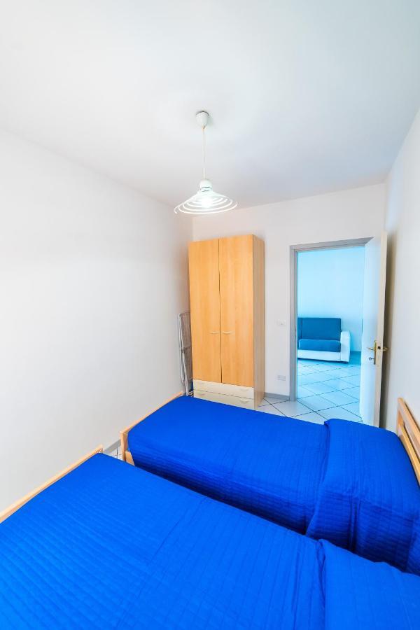 Uliana Top House Chioggia Exterior foto
