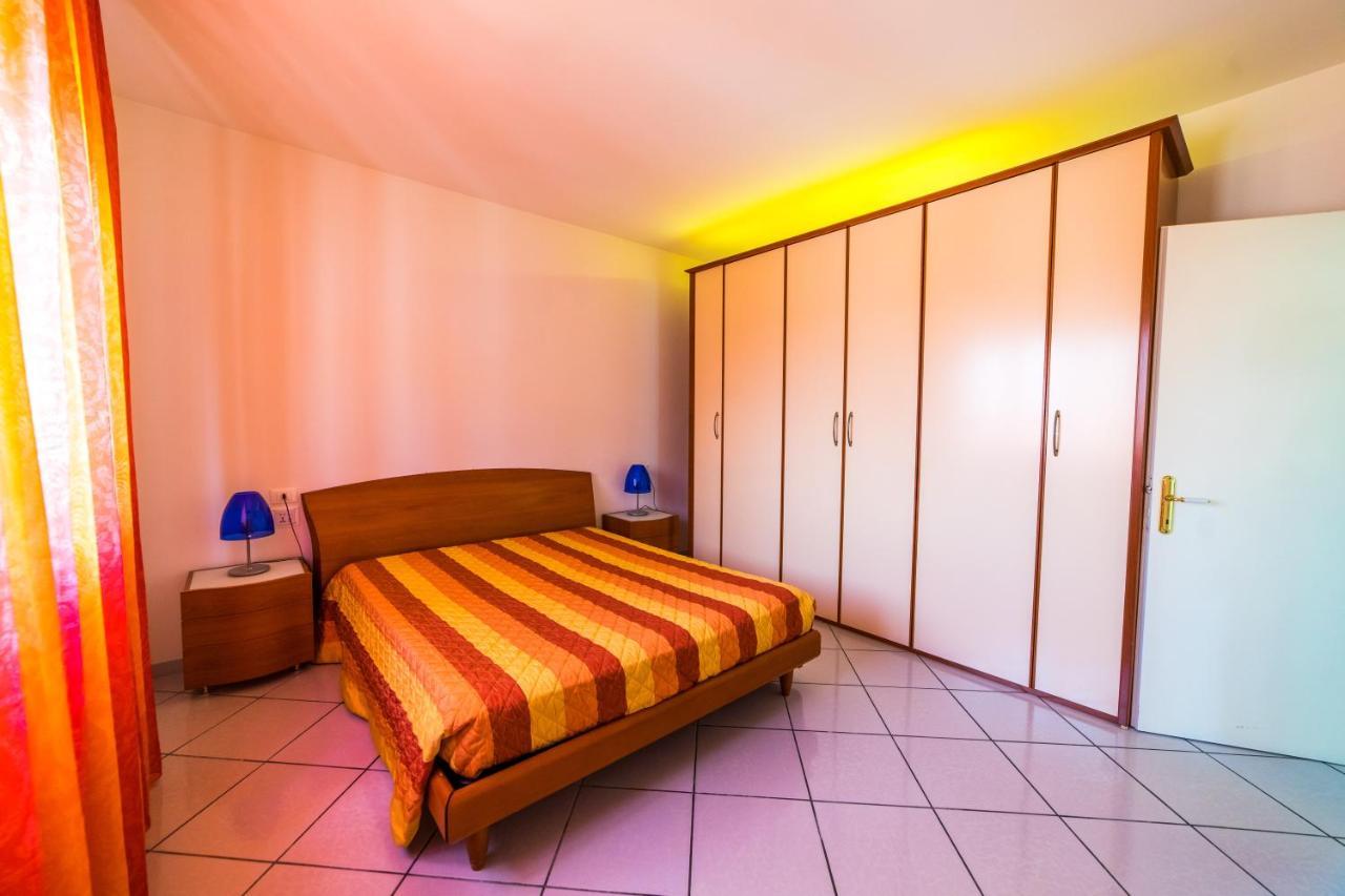 Uliana Top House Chioggia Exterior foto
