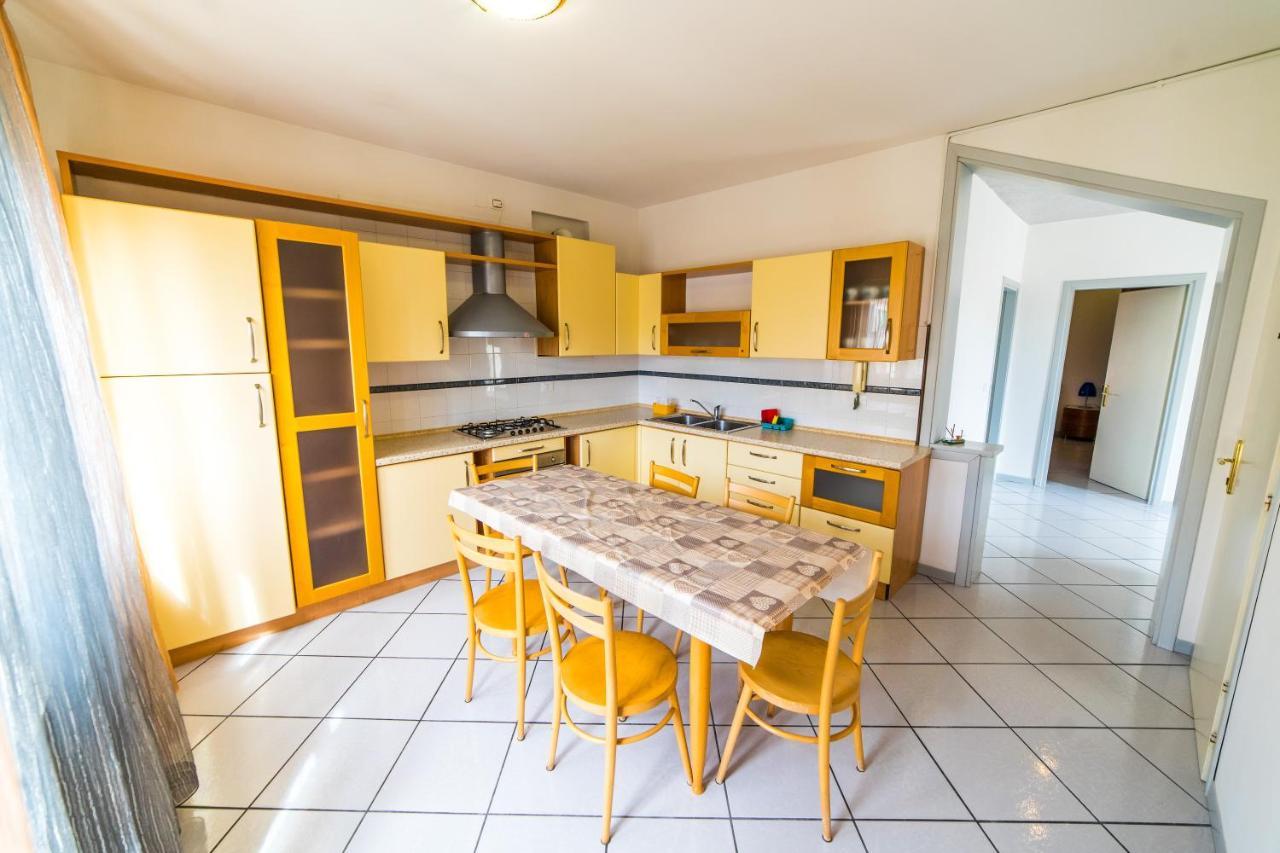 Uliana Top House Chioggia Exterior foto