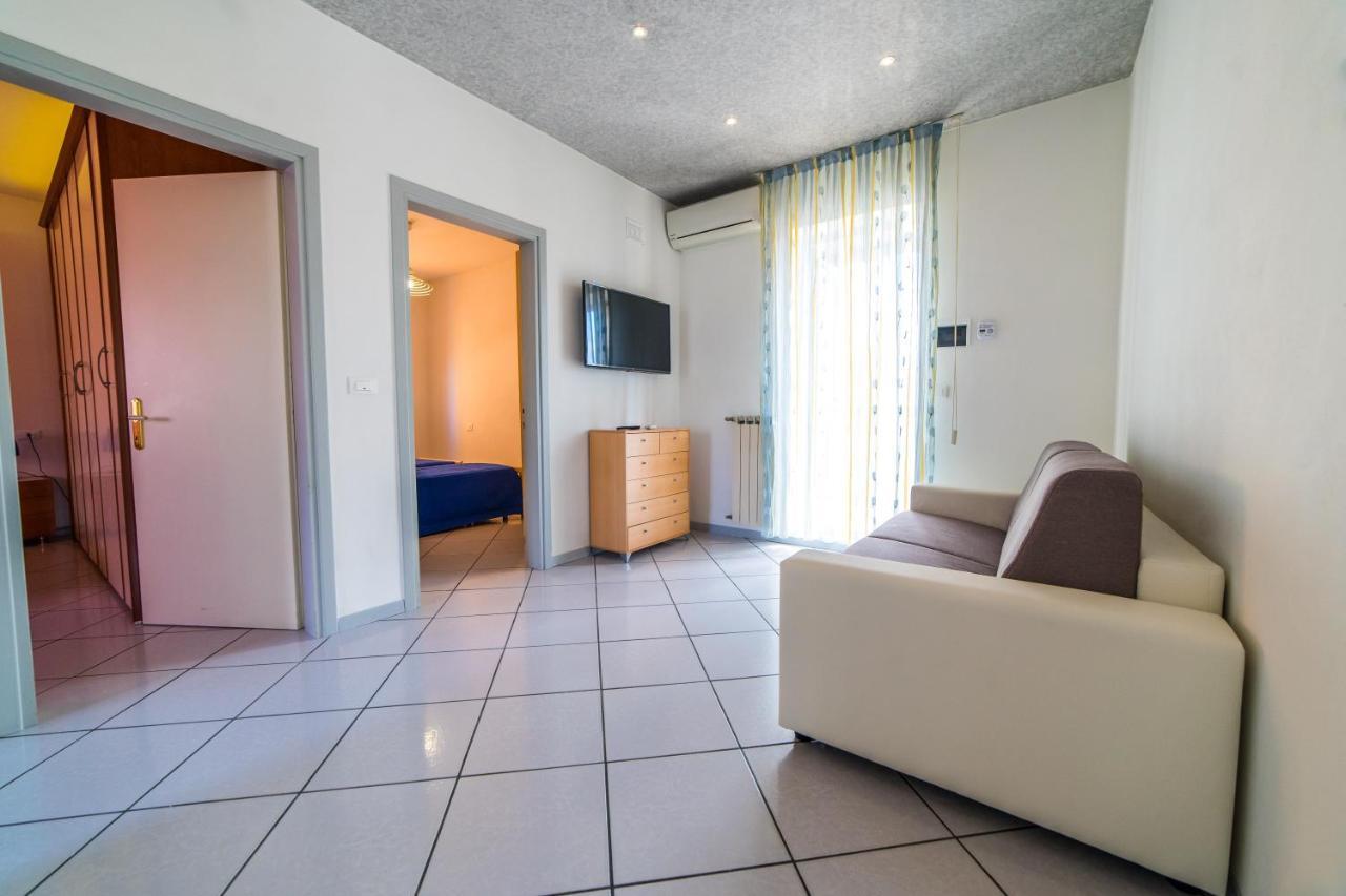 Uliana Top House Chioggia Exterior foto