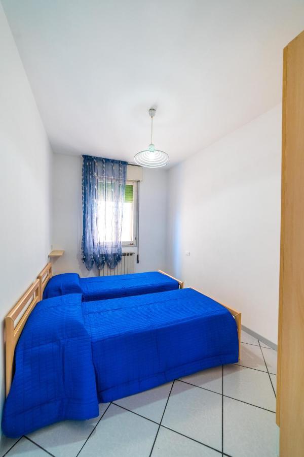 Uliana Top House Chioggia Exterior foto