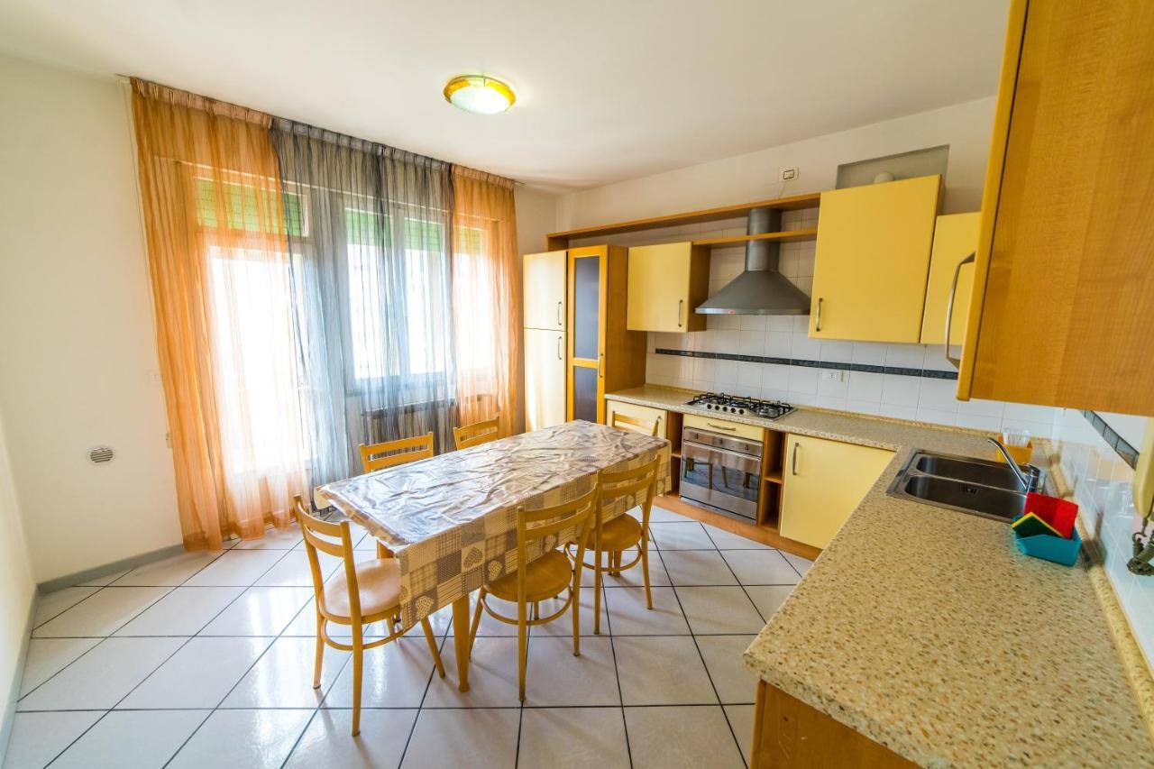 Uliana Top House Chioggia Exterior foto