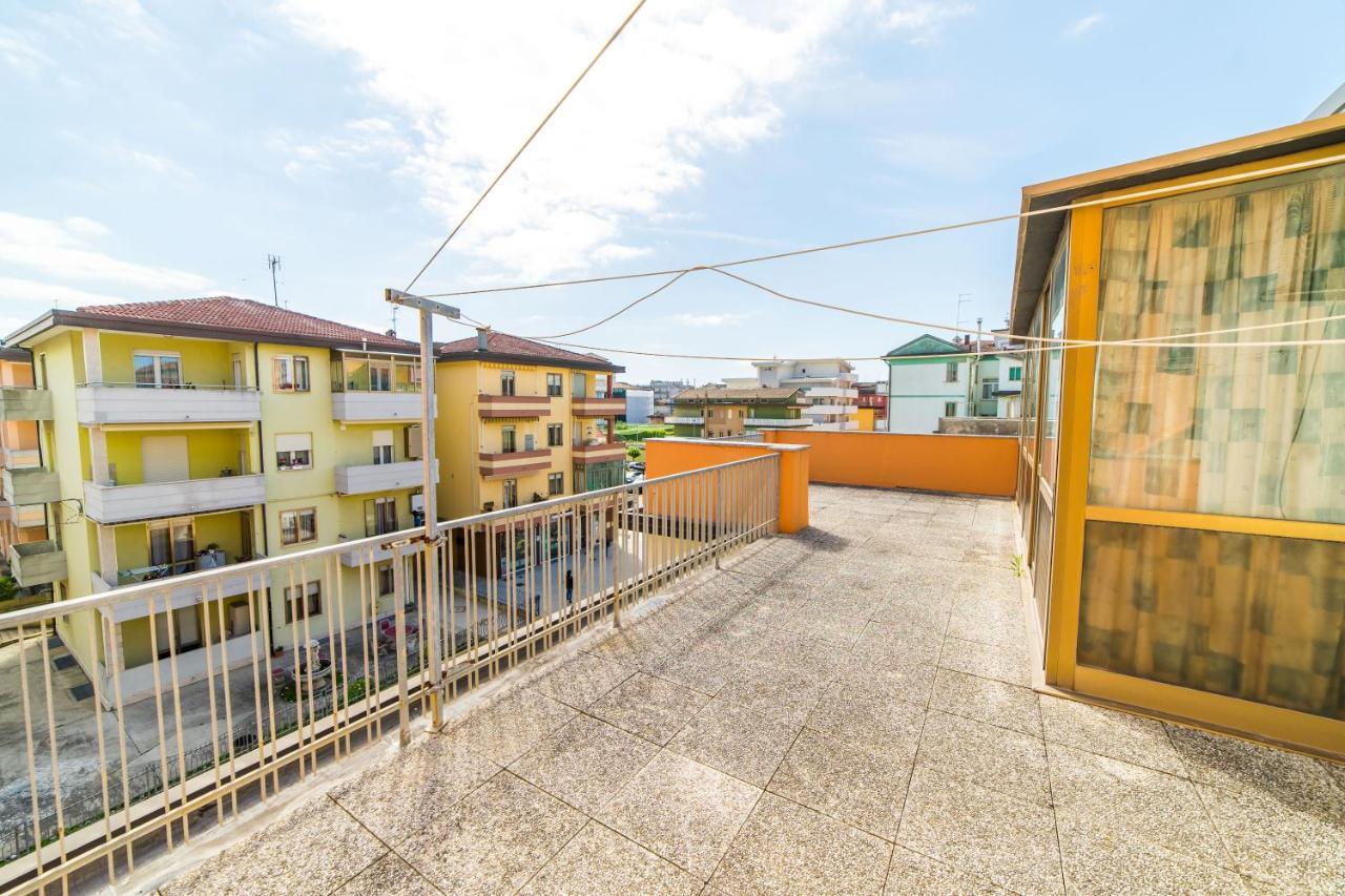 Uliana Top House Chioggia Exterior foto