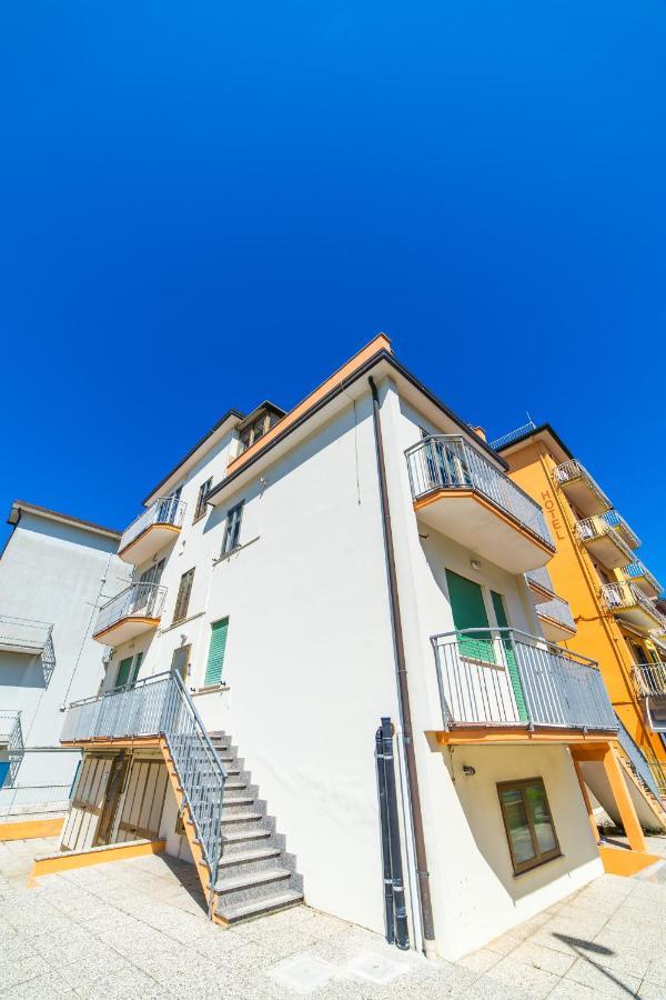 Uliana Top House Chioggia Exterior foto